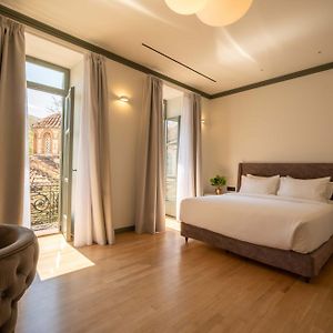 Superior King Suite